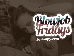 BlowJob Fridays