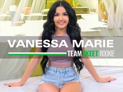 You Know We Love A New TeamSkeet Girl As Much As You All Do - Enjoy The Newest Babe In Porn!