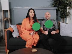 DIGITALPLAYGROUND - Pornstars Play True Or False With The Weirdest US Sex Laws